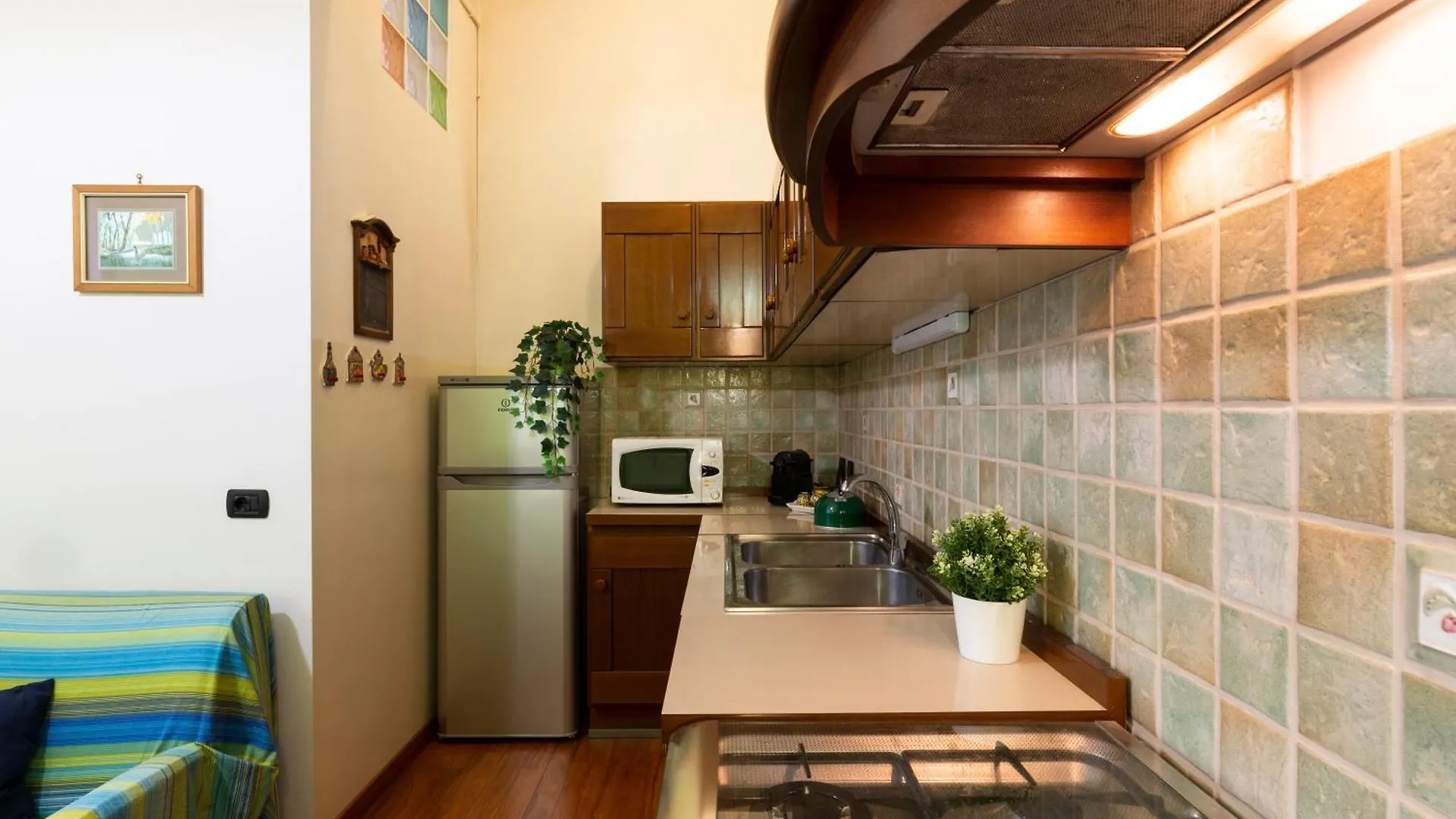 Apartament Dimora Del Vecchio Principe Mediolan 0*,  Włochy