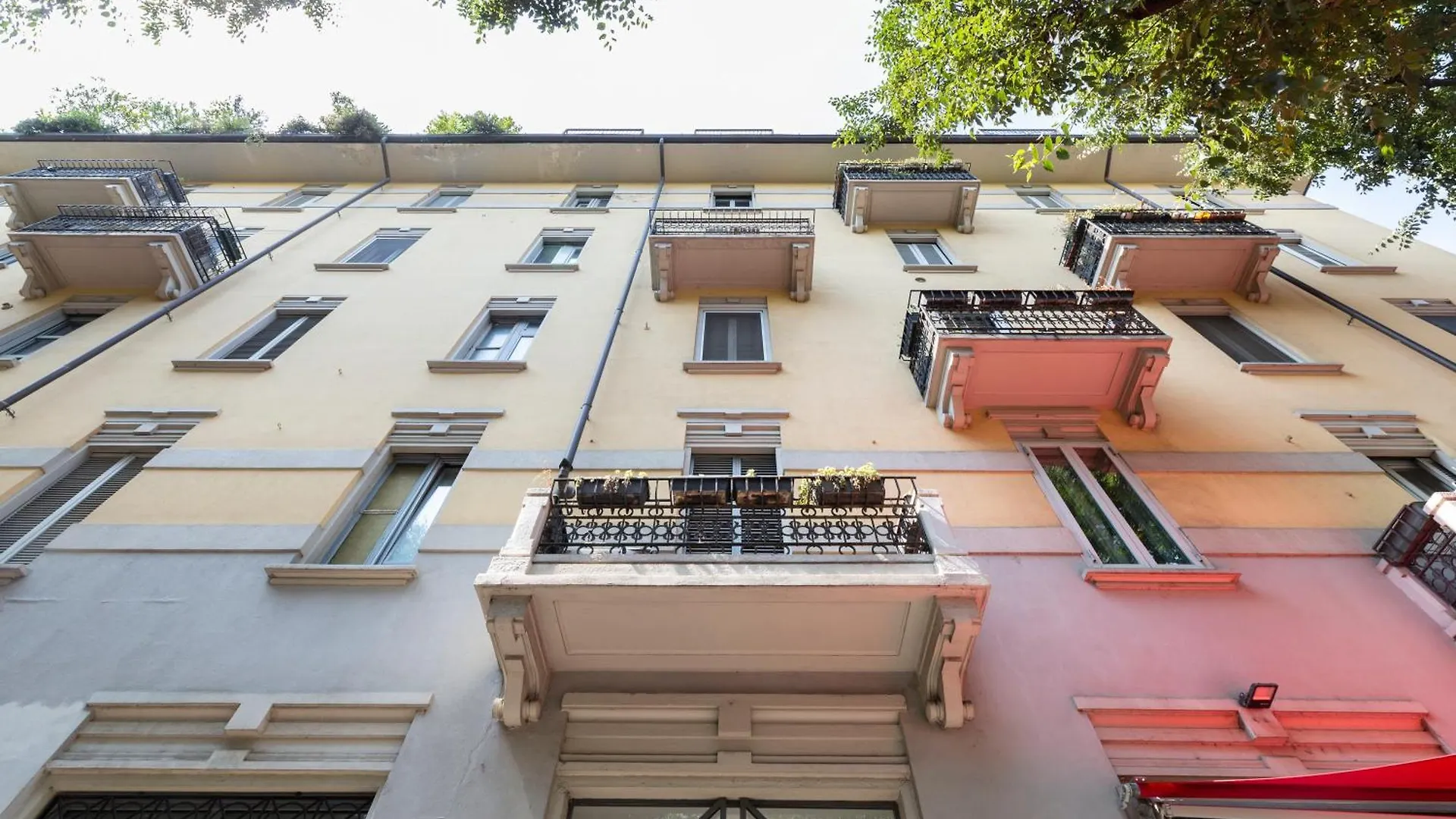 Dimora Del Vecchio Principe Apartment Milan