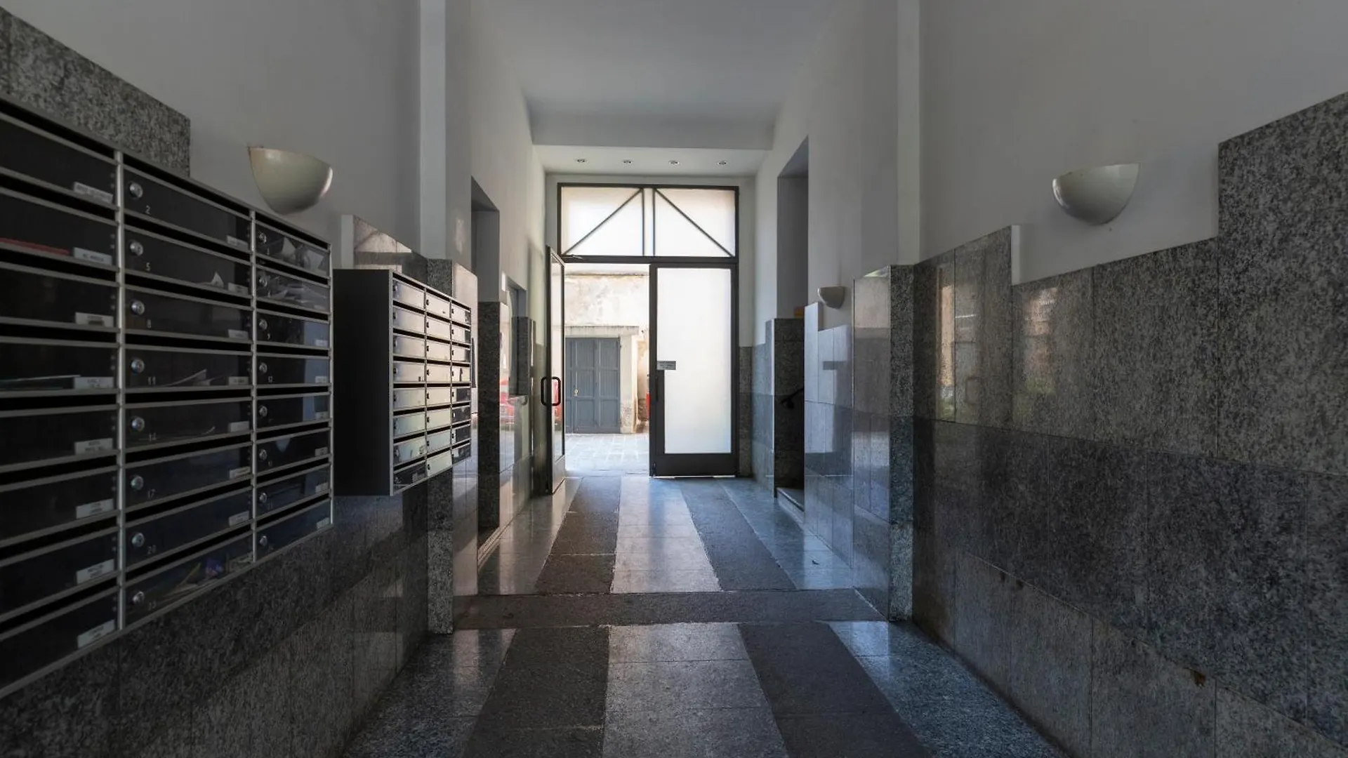 Dimora Del Vecchio Principe Apartment Milan