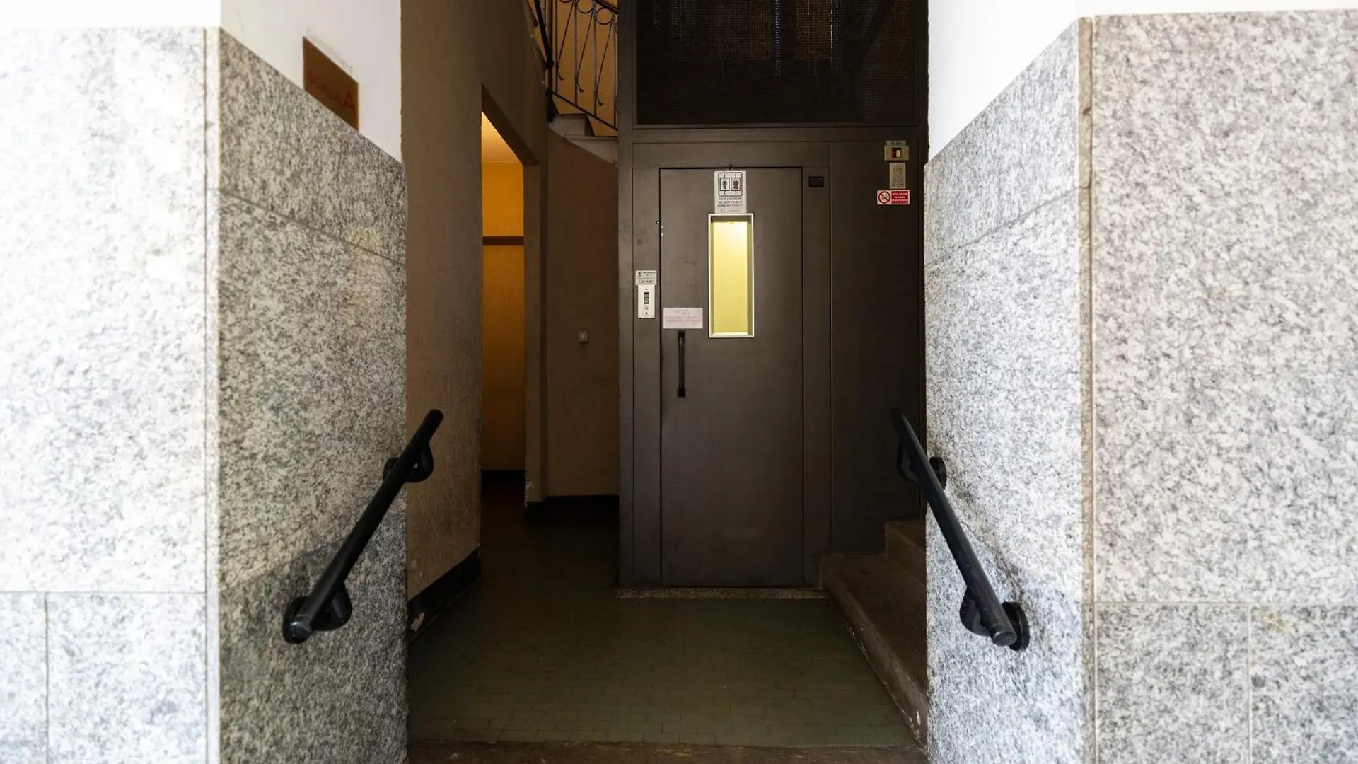 Dimora Del Vecchio Principe Apartment Milan