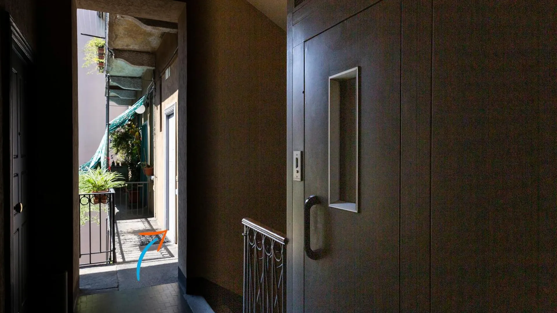 Dimora Del Vecchio Principe Apartment Milan