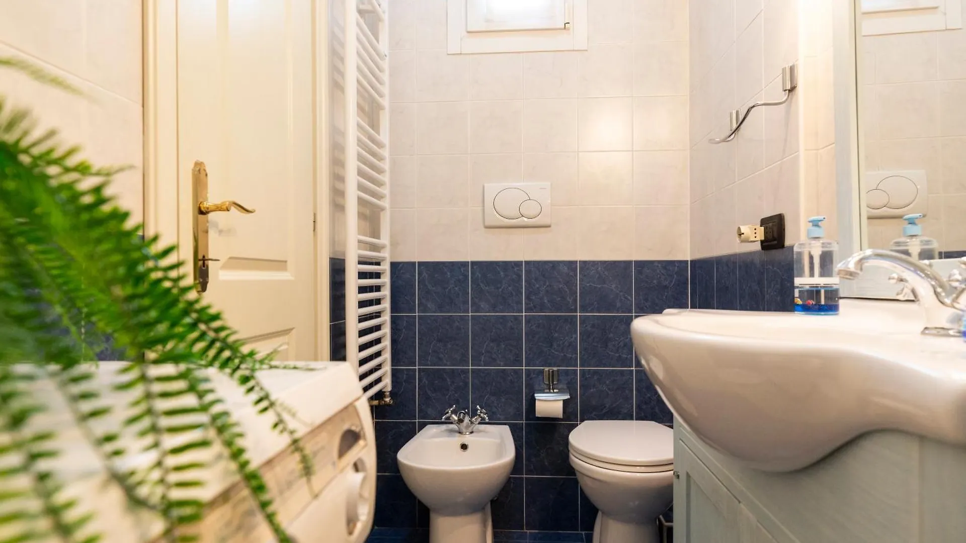 Dimora Del Vecchio Principe Apartment Milan
