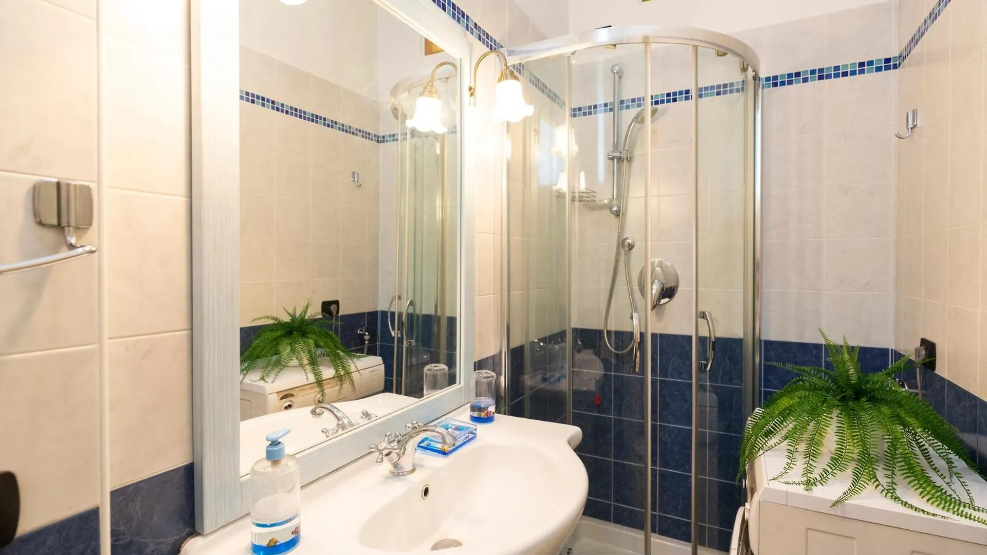 Dimora Del Vecchio Principe Apartment Milan Italy