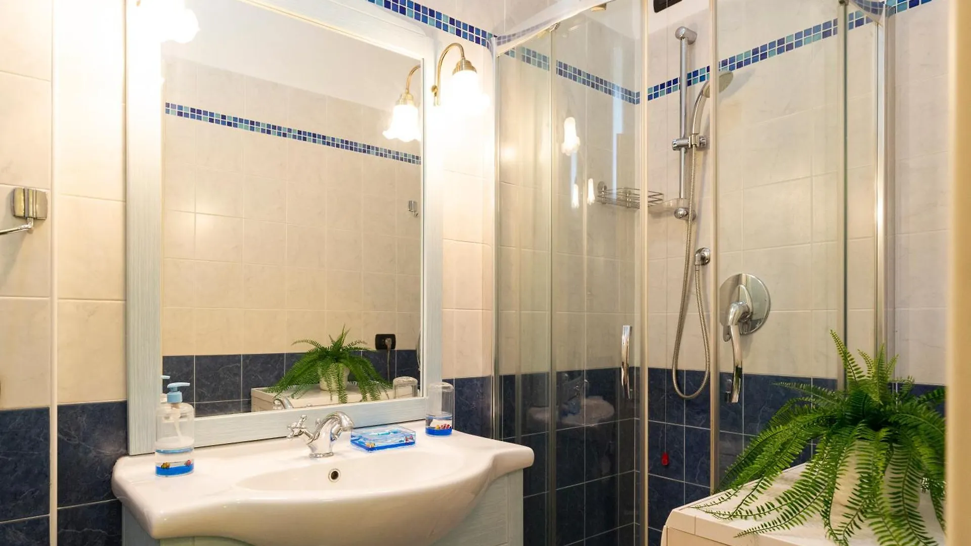Dimora Del Vecchio Principe Apartment Milan