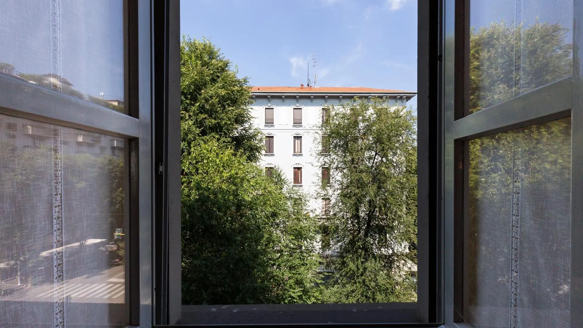 Dimora Del Vecchio Principe Apartment Milan