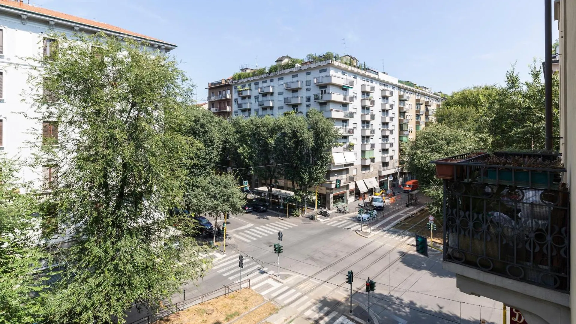 Dimora Del Vecchio Principe Apartment Milan 0*,
