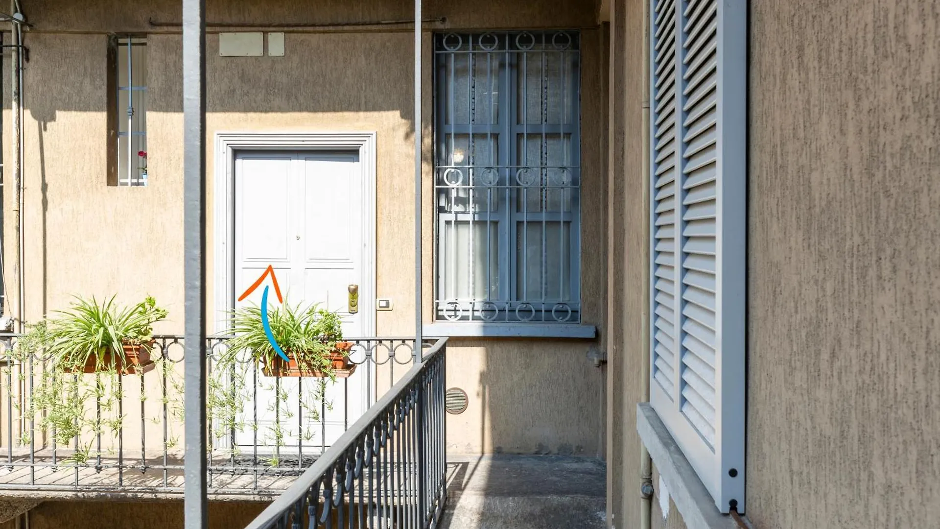 Dimora Del Vecchio Principe Apartment Milan