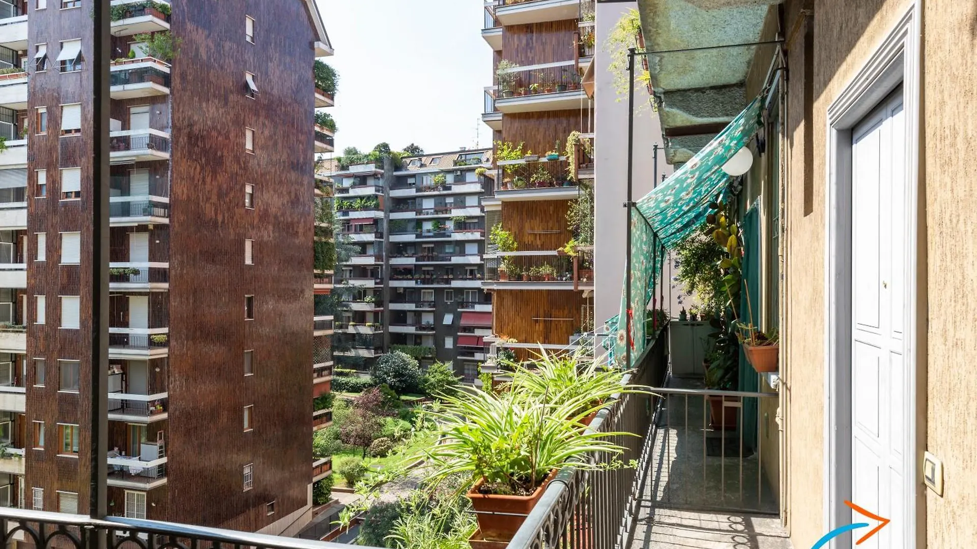 Dimora Del Vecchio Principe Apartment Milan