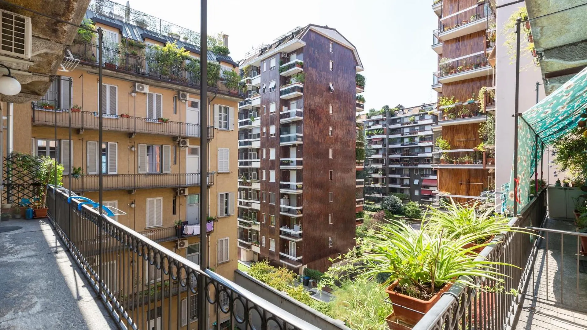 Dimora Del Vecchio Principe Apartment Milan Italy