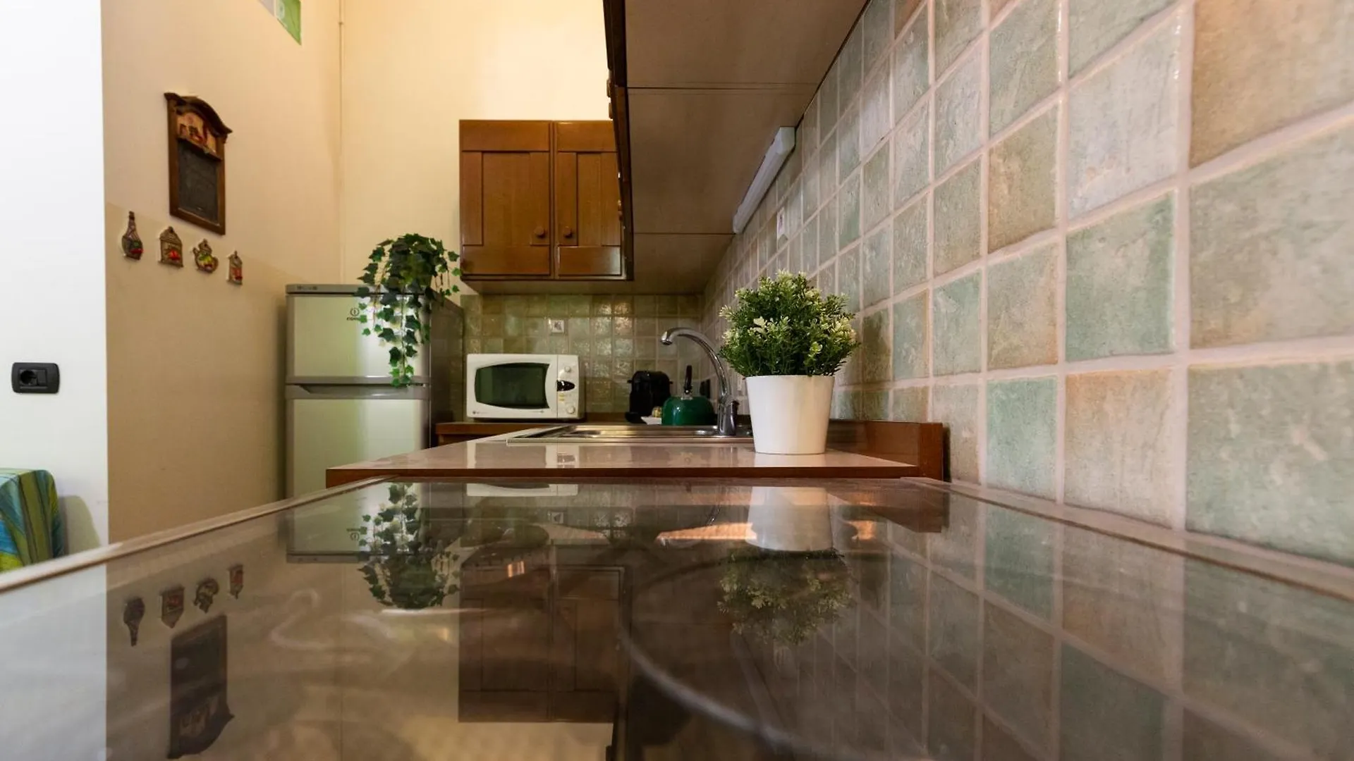 Dimora Del Vecchio Principe Apartment Milan