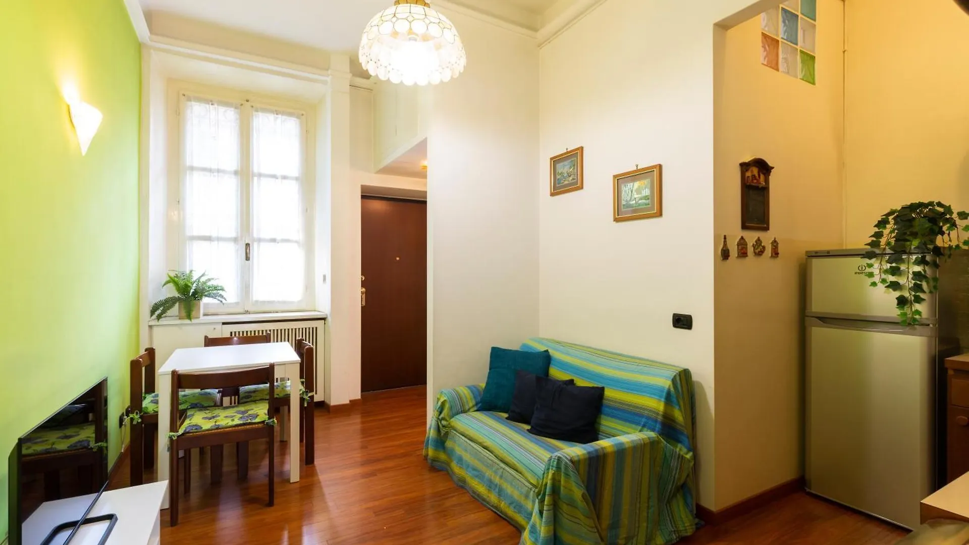 Dimora Del Vecchio Principe Apartment Milan