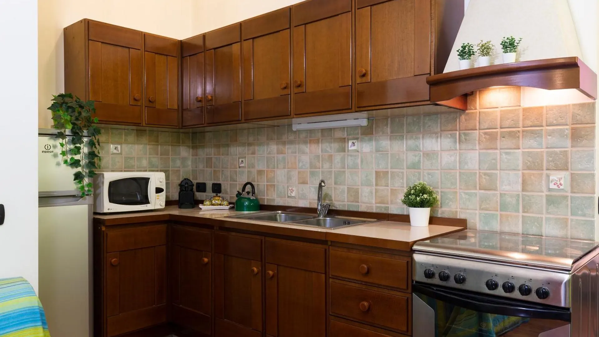 Dimora Del Vecchio Principe Apartment Milan