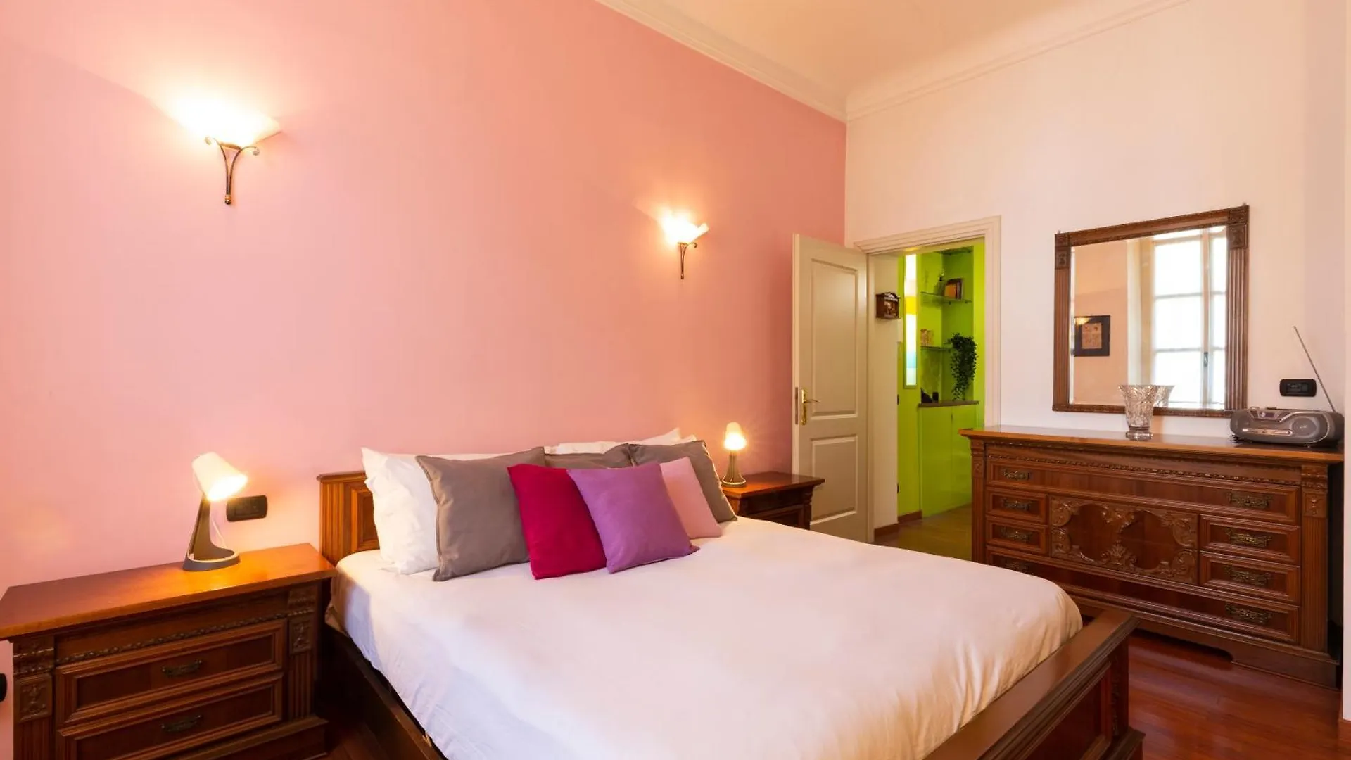 Dimora Del Vecchio Principe Apartment Milan