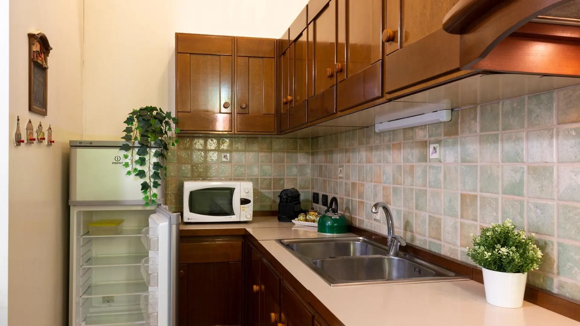 Dimora Del Vecchio Principe Apartment Milan Italy
