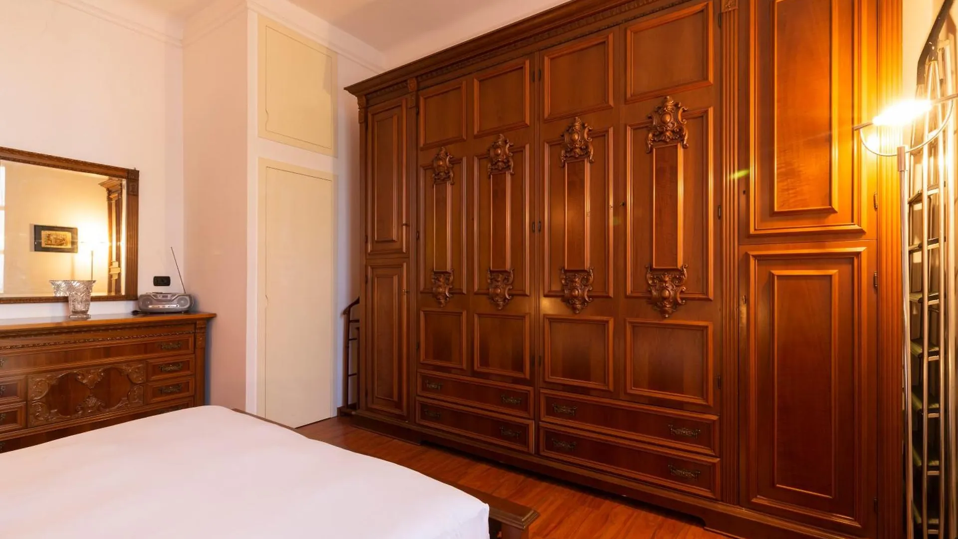 Dimora Del Vecchio Principe Apartment Milan