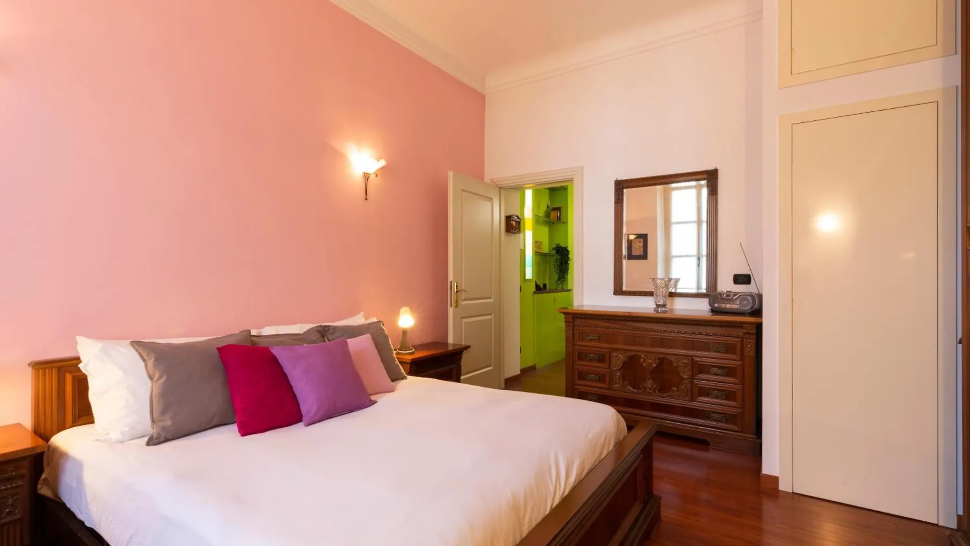 Dimora Del Vecchio Principe Apartment Milan