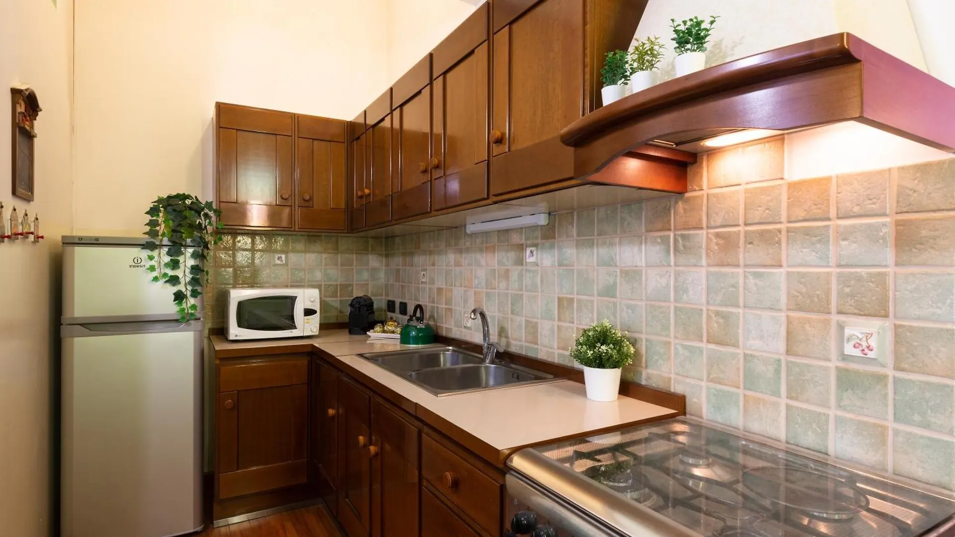 Dimora Del Vecchio Principe Apartment Milan